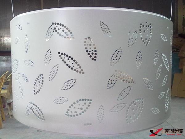 藝術(shù)雕花鋁單板的設(shè)計理念 藝術(shù)雕花鋁單板的設(shè)計理念